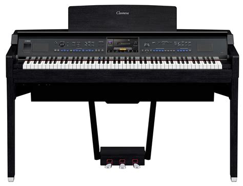 yamaha clavinova digital|Clavinova .